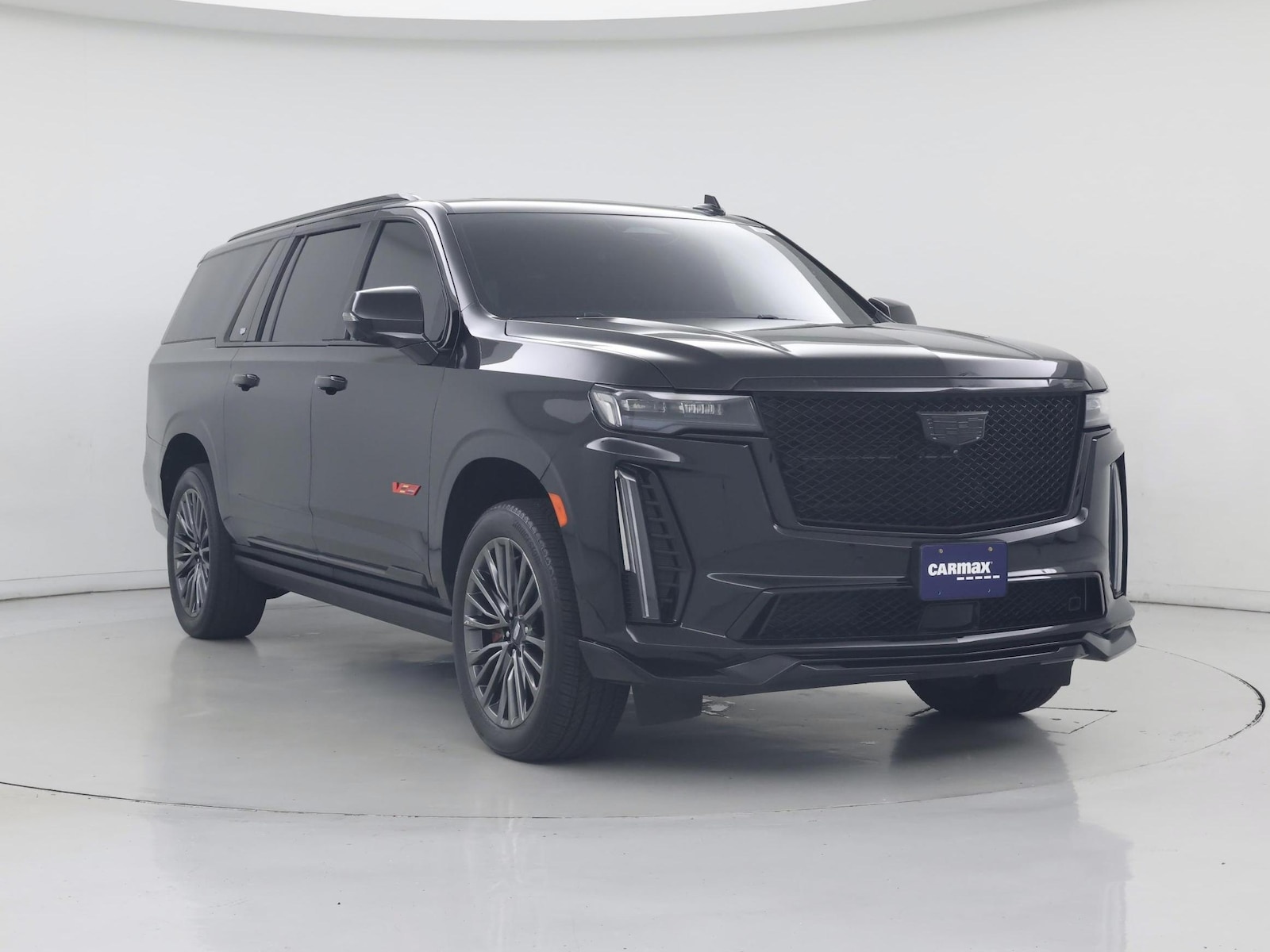 cadillac escalade esv 2024 1GYS4SK95RR179272 image cadillac escalade esv 2024 1GYS4SK95RR179272 image